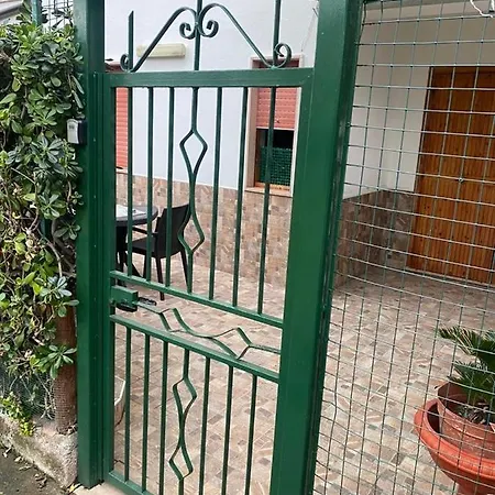 Lejlighed Giusy's House