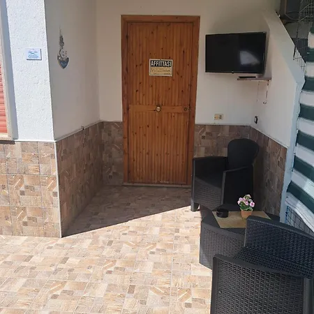 Giusy's House Apartment Scalea