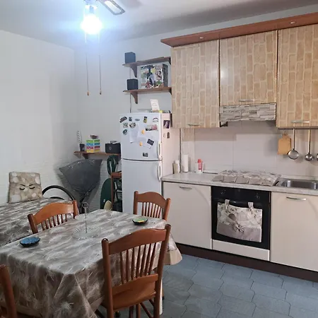 Apartment Giusy's House Scalea