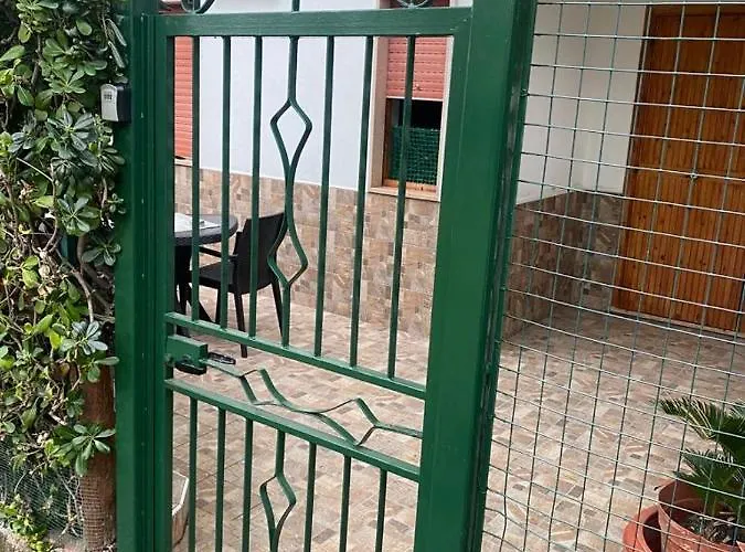 Lejlighed Giusy's House