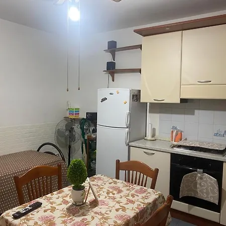 Giusy's House * Scalea