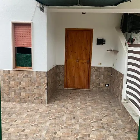 Giusy's House * Scalea