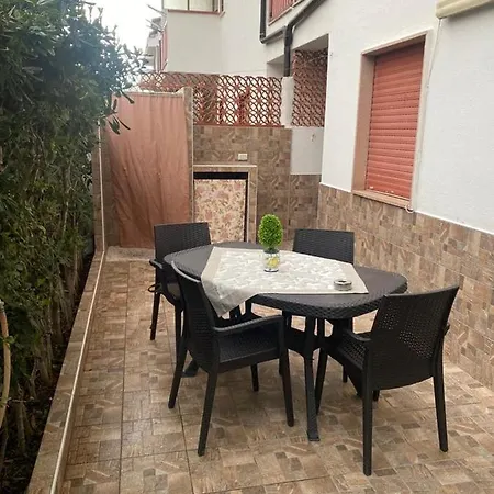 Apartment Giusy's House *