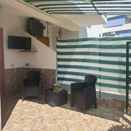 Apartment Giusy's House Scalea