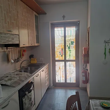 Apartmán Giusy's House