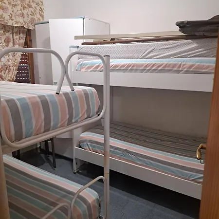 Giusy's House Apartment