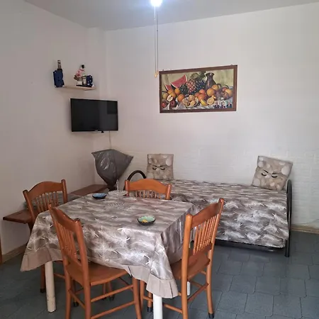 Giusy's House Scalea