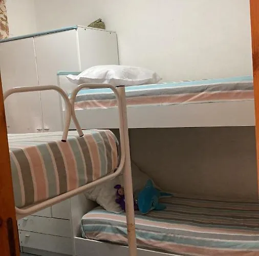 Giusy's House 斯卡莱阿