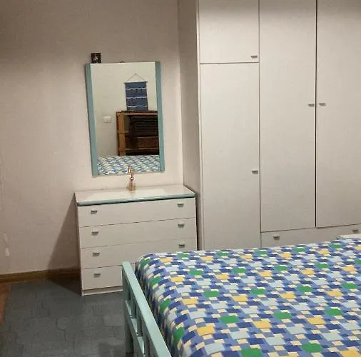 公寓 Giusy's House *