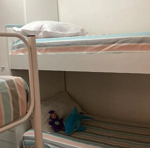 Giusy's House 斯卡莱阿