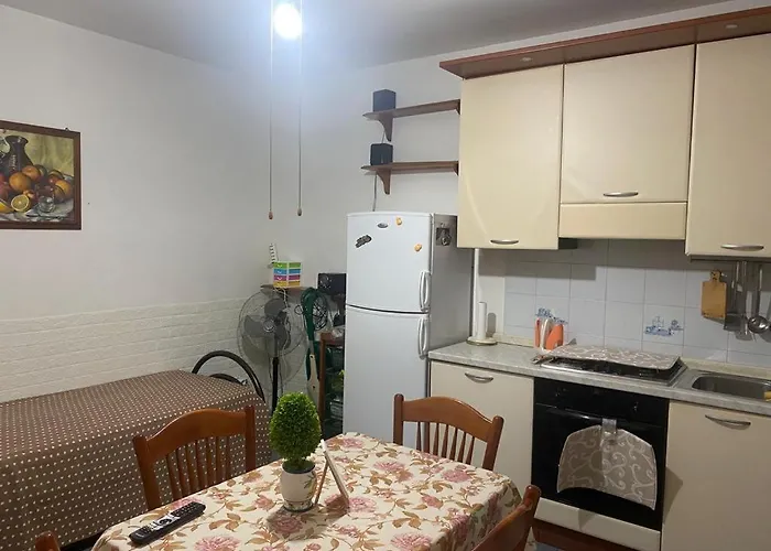 Giusy's House * 斯卡莱阿