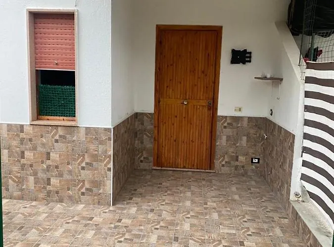 Giusy's House * 斯卡莱阿